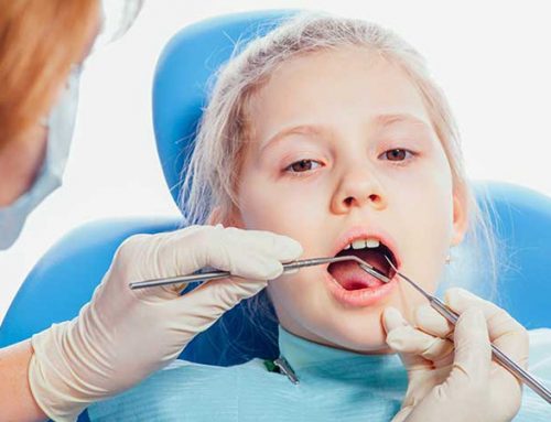 درمان ریشه دندان و معرفی انواع روش های آن