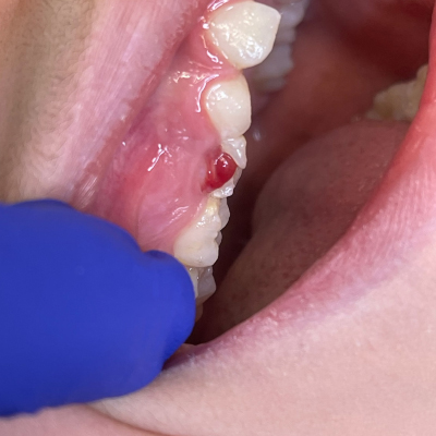 دکتر سوده فراغت دندانپزشک کودکان کرج